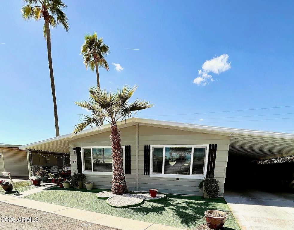 120 N Val Vista Drive 44, Mesa, AZ 85213