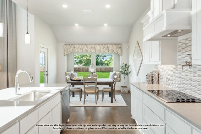 924 Lasalle Drive, Red Oak, TX 75154