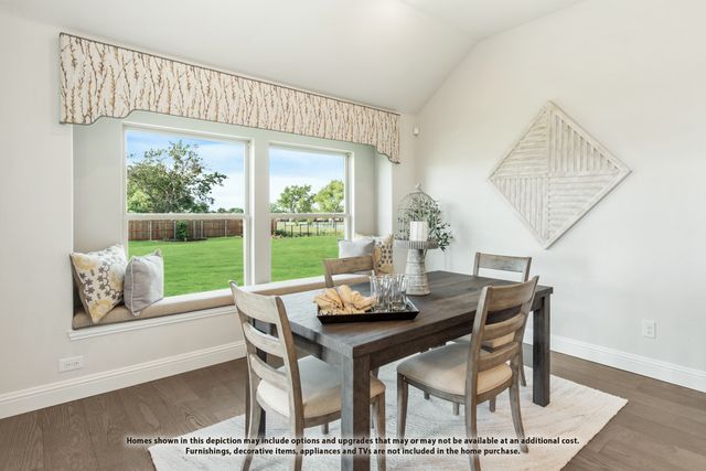 924 Lasalle Drive, Red Oak, TX 75154