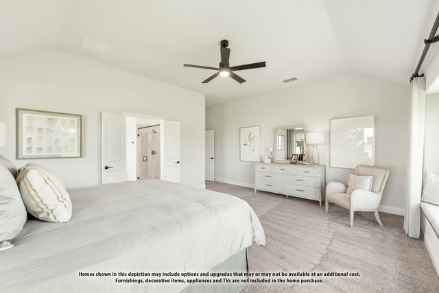 924 Lasalle Drive, Red Oak, TX 75154