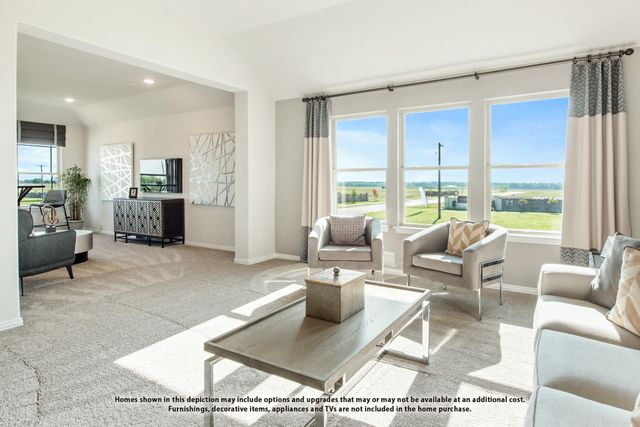 924 Lasalle Drive, Red Oak, TX 75154