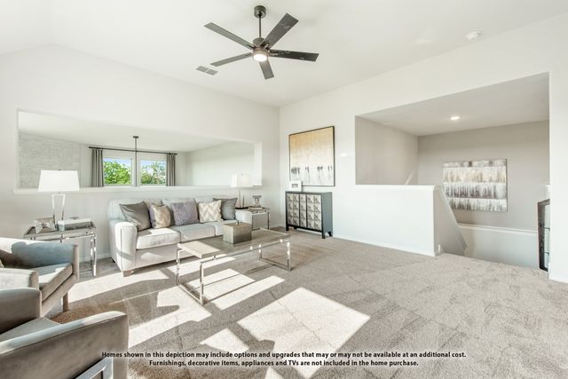 924 Lasalle Drive, Red Oak, TX 75154