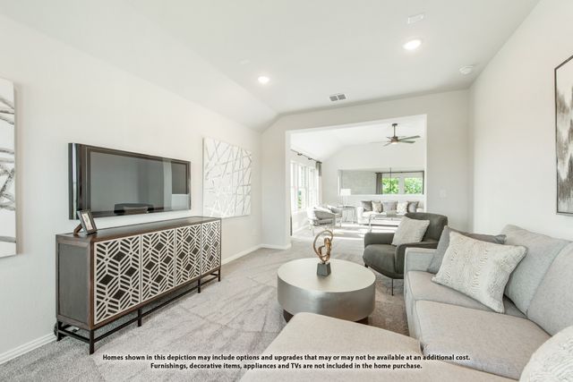924 Lasalle Drive, Red Oak, TX 75154