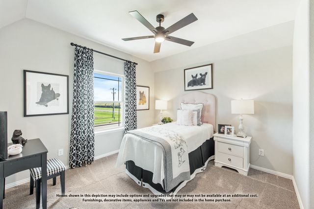 924 Lasalle Drive, Red Oak, TX 75154