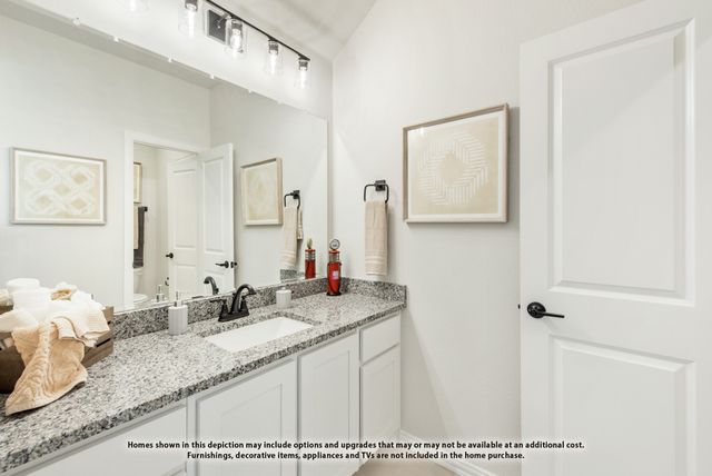 924 Lasalle Drive, Red Oak, TX 75154