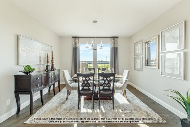 924 Lasalle Drive, Red Oak, TX 75154