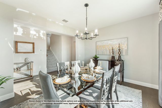 924 Lasalle Drive, Red Oak, TX 75154