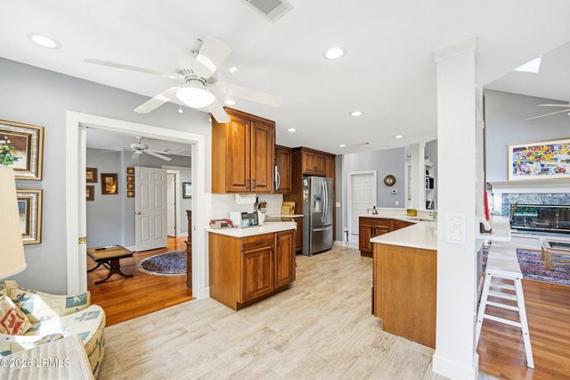 447 Bb Sams Drive, St. Helena Island, SC 29920