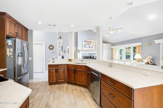 447 Bb Sams Drive, St. Helena Island, SC 29920