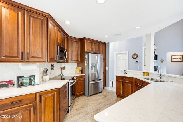 447 Bb Sams Drive, St. Helena Island, SC 29920