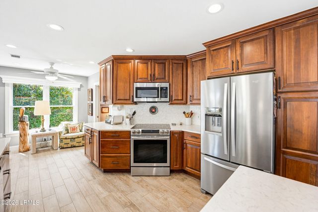 447 Bb Sams Drive, St. Helena Island, SC 29920