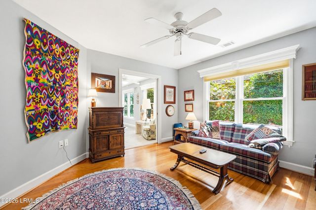 447 Bb Sams Drive, St. Helena Island, SC 29920