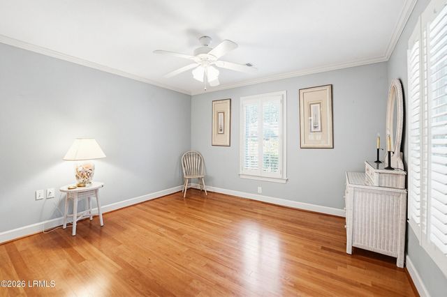 447 Bb Sams Drive, St. Helena Island, SC 29920