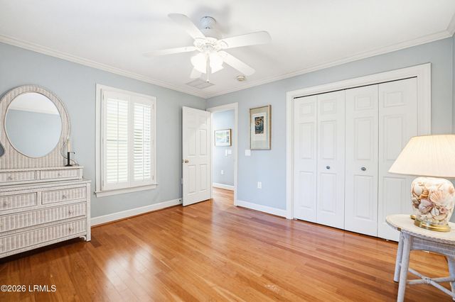 447 Bb Sams Drive, St. Helena Island, SC 29920