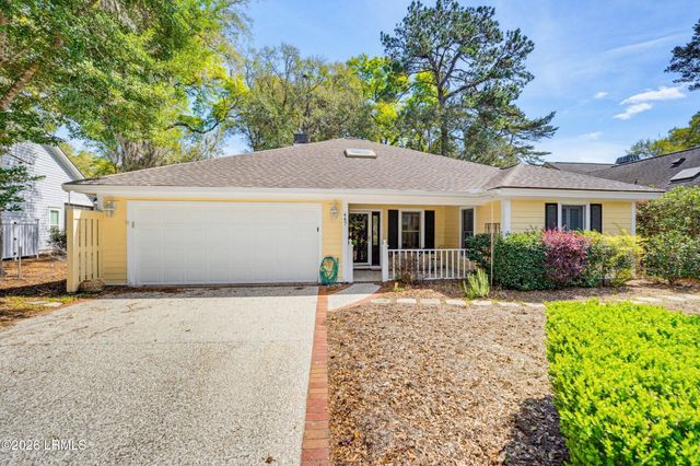 447 Bb Sams Drive, St. Helena Island, SC 29920