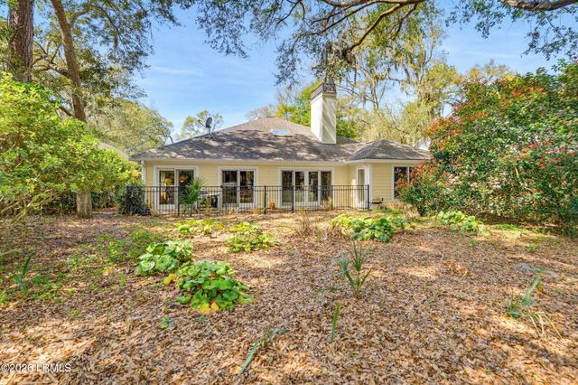 447 Bb Sams Drive, St. Helena Island, SC 29920