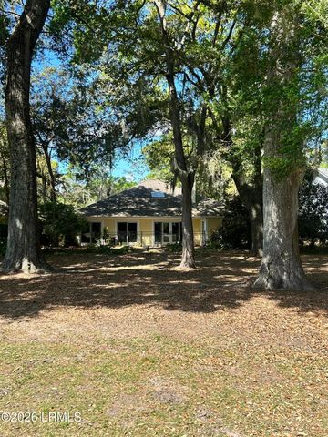 447 Bb Sams Drive, St. Helena Island, SC 29920