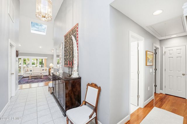 447 Bb Sams Drive, St. Helena Island, SC 29920