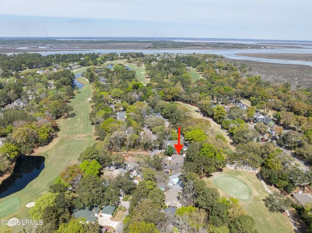 447 Bb Sams Drive, St. Helena Island, SC 29920