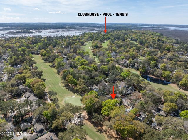 447 Bb Sams Drive, St. Helena Island, SC 29920