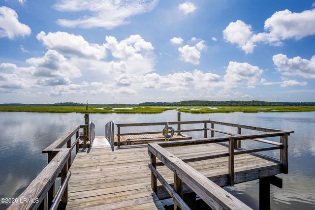 447 Bb Sams Drive, St. Helena Island, SC 29920