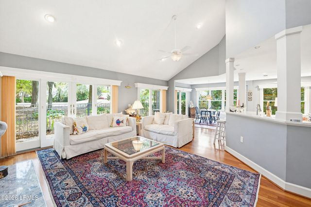 447 Bb Sams Drive, St. Helena Island, SC 29920