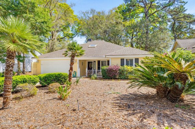 447 Bb Sams Drive, St. Helena Island, SC 29920