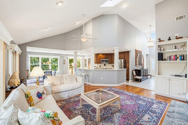 447 Bb Sams Drive, St. Helena Island, SC 29920