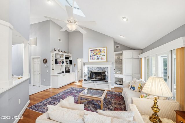 447 Bb Sams Drive, St. Helena Island, SC 29920