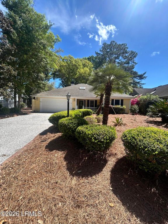 447 Bb Sams Drive, St. Helena Island, SC 29920