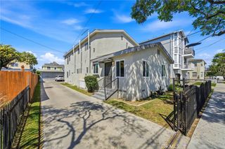 1609 E 6th, Long Beach, CA 90802