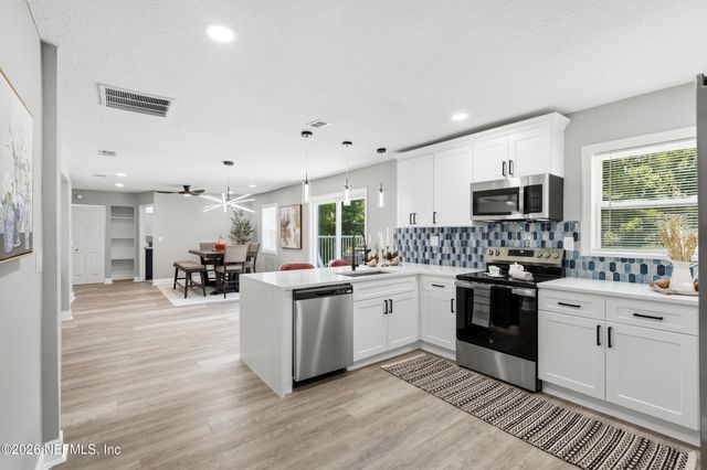 5931 OVELLA Road, Jacksonville, FL 32244