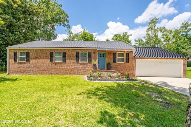 5931 OVELLA Road, Jacksonville, FL 32244