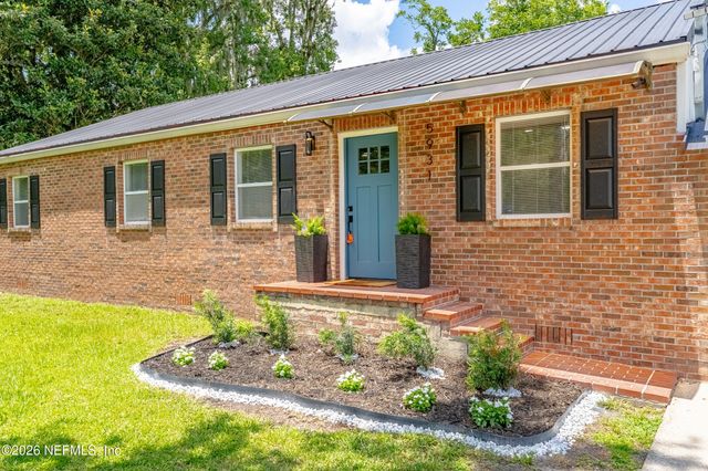 5931 OVELLA Road, Jacksonville, FL 32244