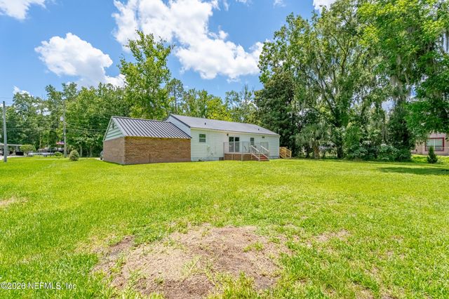 5931 OVELLA Road, Jacksonville, FL 32244