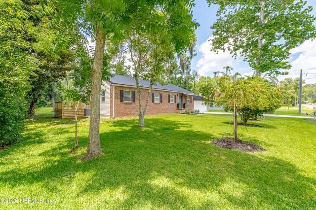 5931 OVELLA Road, Jacksonville, FL 32244
