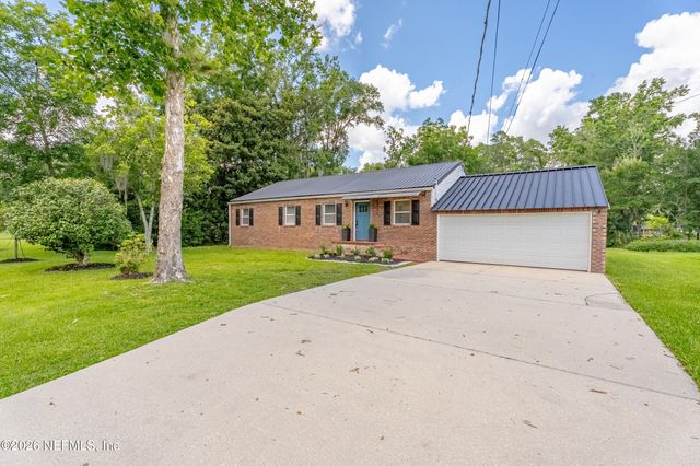 5931 OVELLA Road, Jacksonville, FL 32244