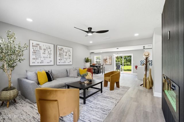 5931 OVELLA Road, Jacksonville, FL 32244