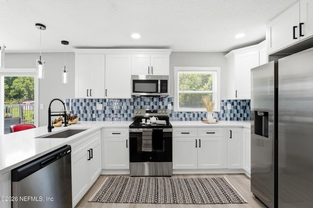 5931 OVELLA Road, Jacksonville, FL 32244