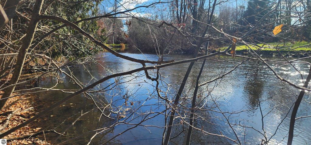 Image 1 of property listing at 00 W Rainbow, Mcbain, MI 49657