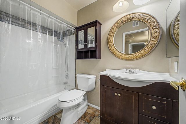 10260 W DESERT HILLS Drive, Sun City, AZ 85351