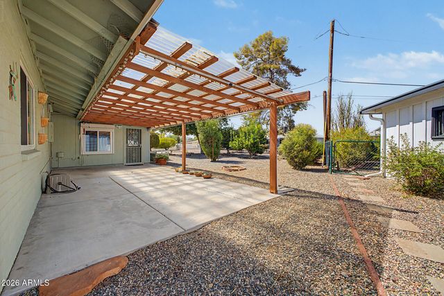 10260 W DESERT HILLS Drive, Sun City, AZ 85351