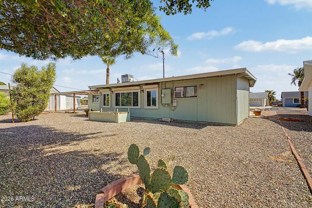 10260 W DESERT HILLS Drive, Sun City, AZ 85351
