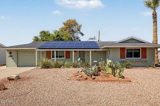 10260 W DESERT HILLS Drive, Sun City, AZ 85351