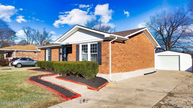 2709 Melvin Ct, Louisville, KY 40216