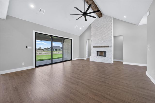 9421 Mallard Drive, New Fairview, TX 76078