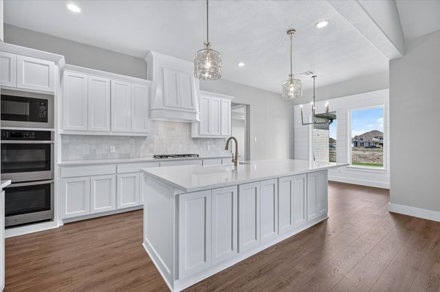 9421 Mallard Drive, New Fairview, TX 76078