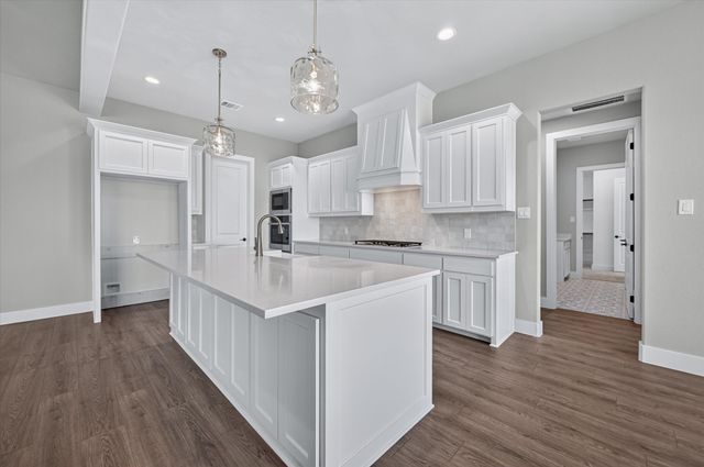9421 Mallard Drive, New Fairview, TX 76078