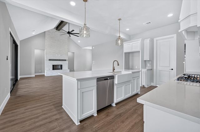 9421 Mallard Drive, New Fairview, TX 76078