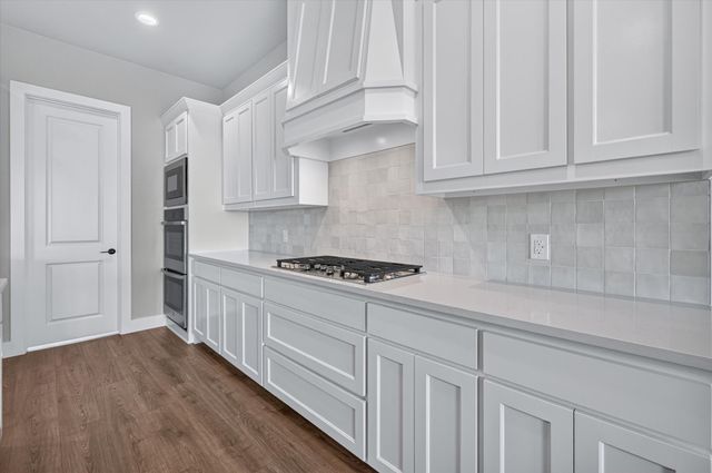 9421 Mallard Drive, New Fairview, TX 76078